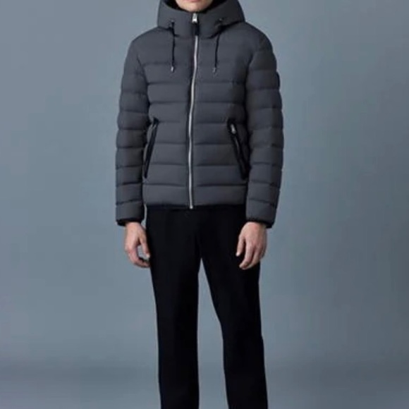 MACKAGE JACK PUFFER - Picture 5 of 5